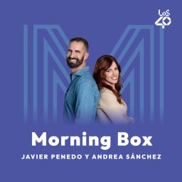 Artwork for Morning Box