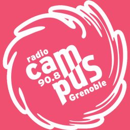 Artwork for Campus Grenoble