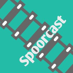 Artwork for Spoorcast