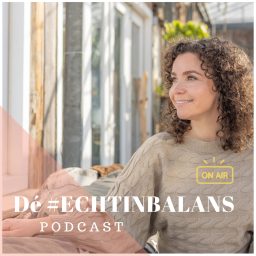 Artwork for Dé #ECHTINBALANS podcast