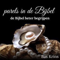 Artwork for Parels in de Bijbel