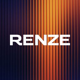 Artwork for RENZE