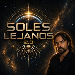 Artwork for Soles Lejanos 2.0