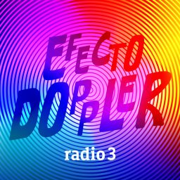 Artwork for Efecto Doppler
