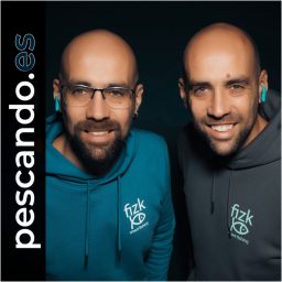 Artwork for Pescando.es | Vídeo