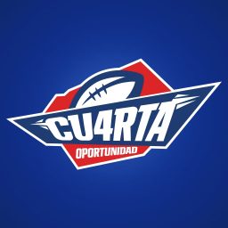 Artwork for Cuarta Oportunidad