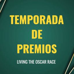Artwork for TEMPORADA DE PREMIOS