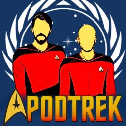 Artwork for PodTrek