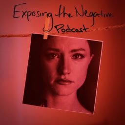 Artwork for Exposing the Negative