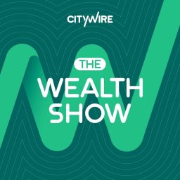 Artwork for The Wealth Show