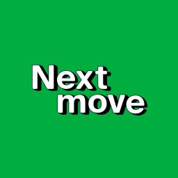 Artwork for Next move Podcast