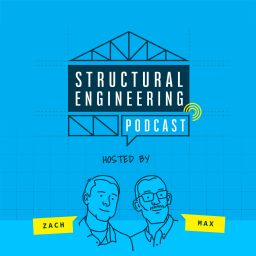 Artwork for The Structural Engineering Podcast