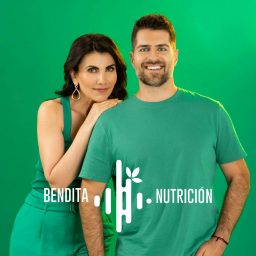 Artwork for Bendita Nutrición