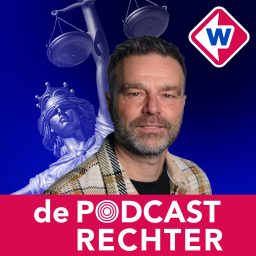 Artwork for De Podcastrechter
