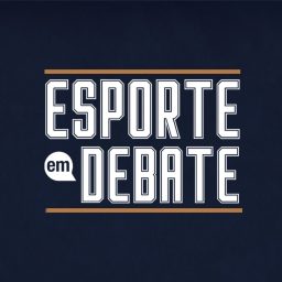 Artwork for Esporte em Debate