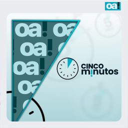 Artwork for 5 minutos