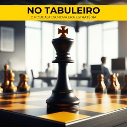 Artwork for No Tabuleiro