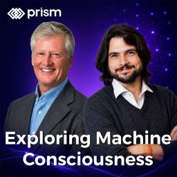 Artwork for Exploring Machine Consciousness