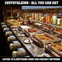 Artwork for All 2GuysTalking Podcast Network Content