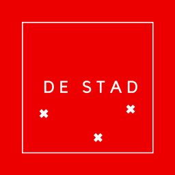 Artwork for De Stad