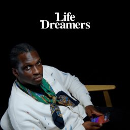 Artwork for Life Dreamers