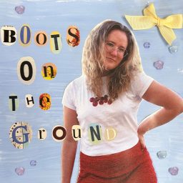 Artwork for Boots on the Ground