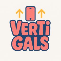 Artwork for VertiGals