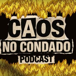 Artwork for CAOS NO CONDADO