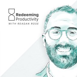 Artwork for Redeeming Productivity