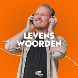 Artwork for Levenswoorden