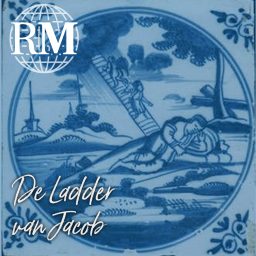 Artwork for De Ladder van Jacob