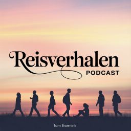 Artwork for Reisverhalen