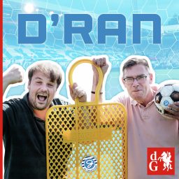 Artwork for D'ran