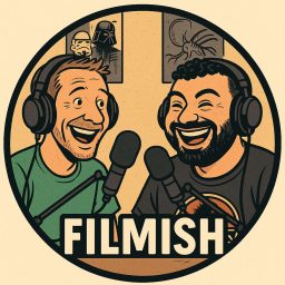 Artwork for Filmish
