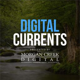 Artwork for Digital Currents