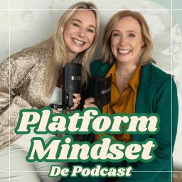 Artwork for Platform Mindset - De Podcast