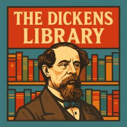 Artwork for The Dickens Library