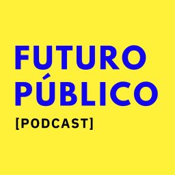 Artwork for Futuro Público