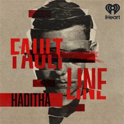 Artwork for Fault Line: Haditha