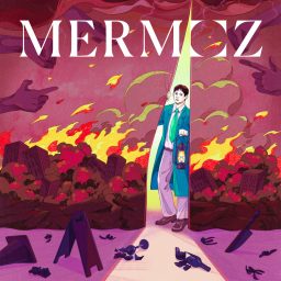 Artwork for Mermoz