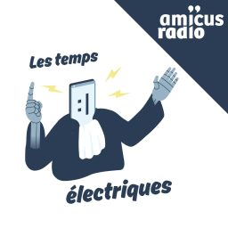 Artwork for Les Temps électriques