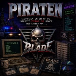 Artwork for Piraten