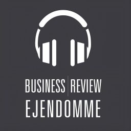 Artwork for BusinessReview Ejendomme