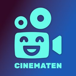 Artwork for Cinematen