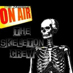 Artwork for The Skeleton Crew