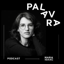 Artwork for Palavra