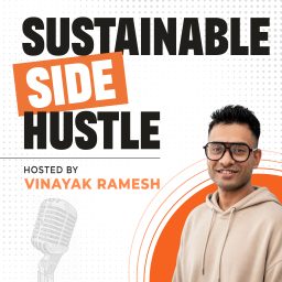Artwork for Sustainable Side Hustle