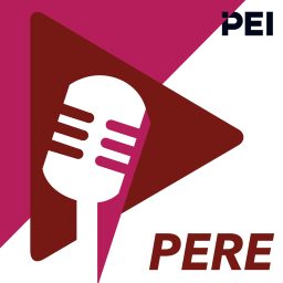 Artwork for The PERE Podcast