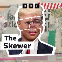 Artwork for The Skewer