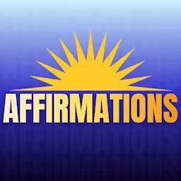 Artwork for Affirmations